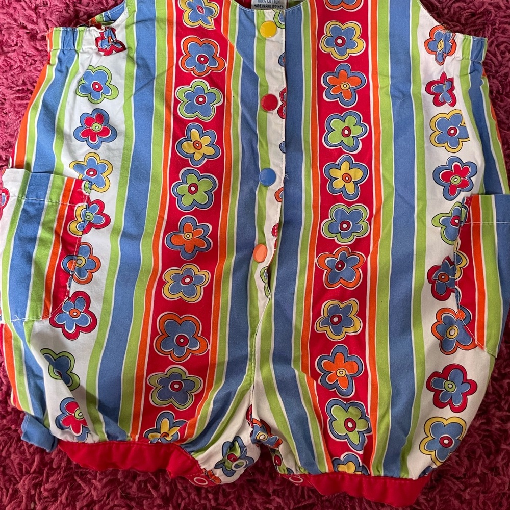 Original Gymboree, no visible stains or imperfections.